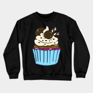 CONFECTIONER Crewneck Sweatshirt